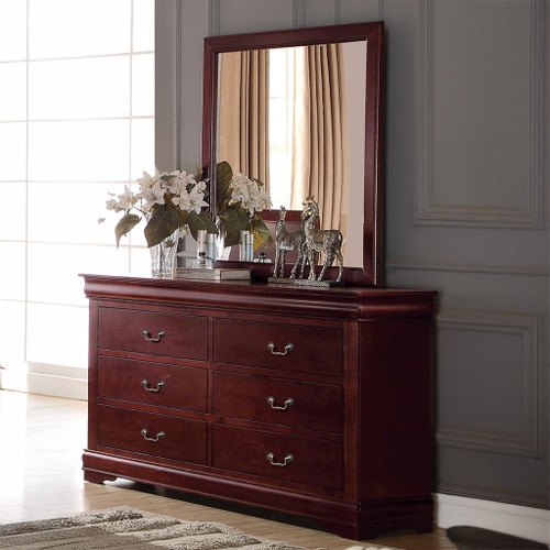 Louis Philippe - Dresser