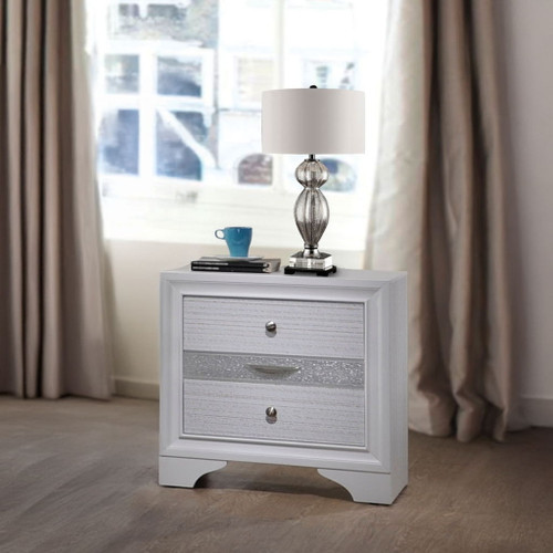 Naima - Nightstand Naima - Nightstand