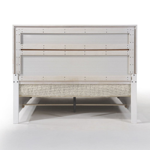 Naima - Bed w/Storage