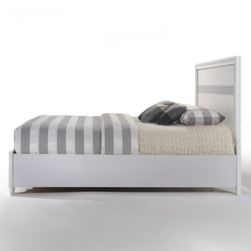 Naima - Bed w/Storage
