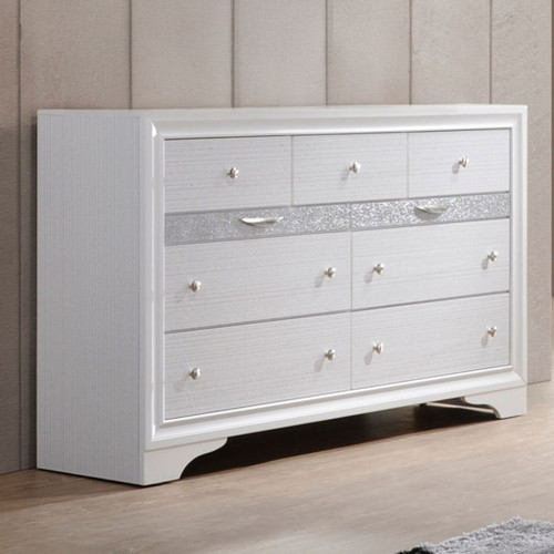 Naima - Dresser