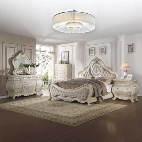 Ragenardus - Dresser