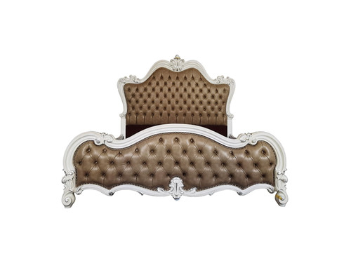 Versailles II - Bed