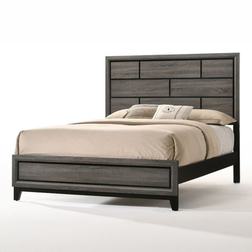 Valdemar - Bed