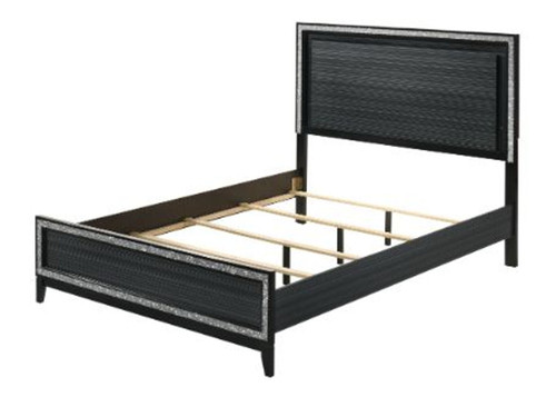 Haiden - Bed Haiden - Bed