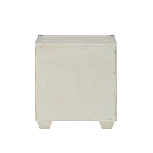 Orchest - Nightstand - Gray