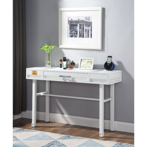 Cargo - Vanity Desk Cargo - Vanity Desk