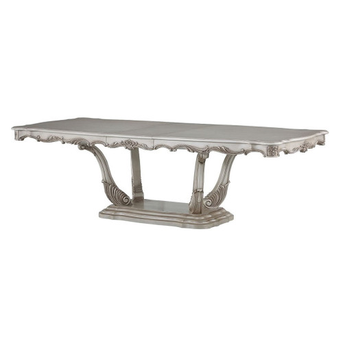 Gorsedd - Dining Table - Golden Ivory