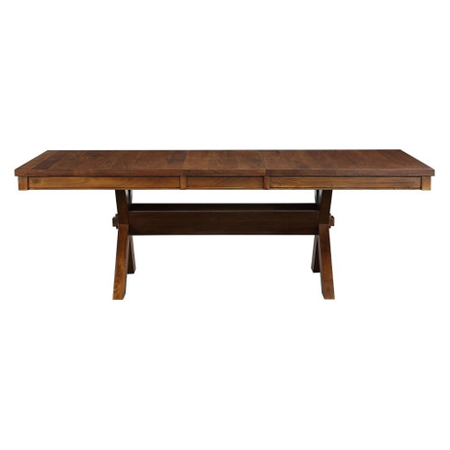 Apollo - Dining Table - Walnut