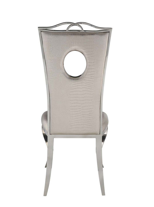 Cyrene - Glam - Side Chair