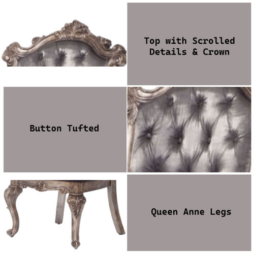 Chantelle - Side Chair