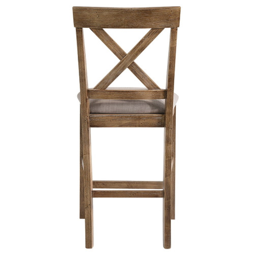 Martha II - Counter Height Chair