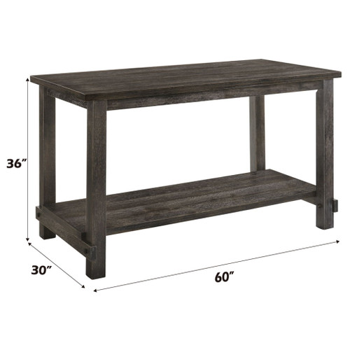 Martha II - Counter Height Table