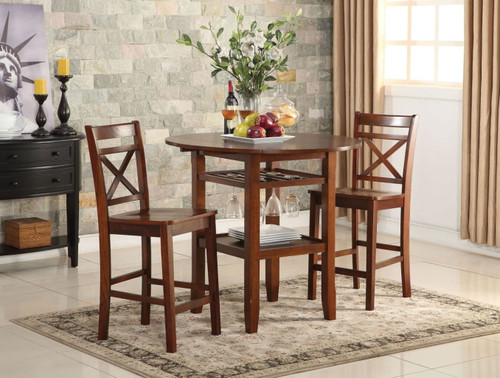 Tartys - Counter Height Table Tartys - Counter Height Table