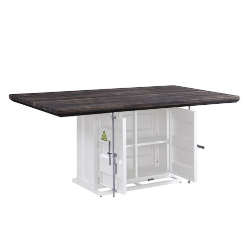 Cargo - Dining Table