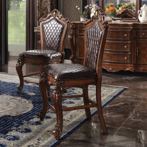 Picardy - Counter Height Chair