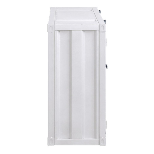 Cargo - Server