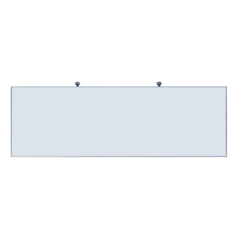 Noralie - Vanity Desk - Faux Diamonds & Mirrored