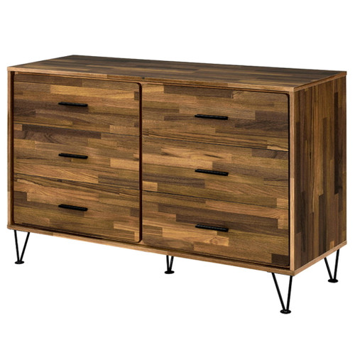 Hestia - Dresser - Walnut Hestia - Dresser - Walnut