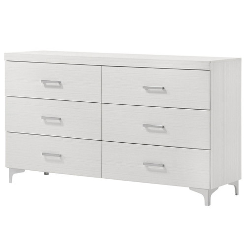 Casilda - Dresser - White