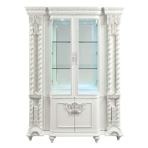 Vanaheim - Curio - Antique White