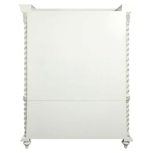 Vanaheim - Curio - Antique White