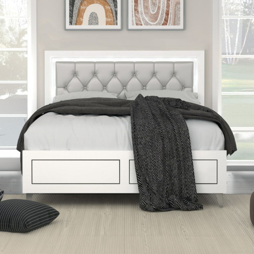 Casilda - Bed Casilda - Bed