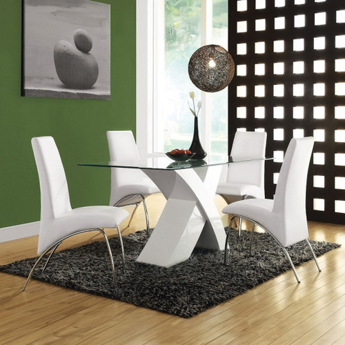 Pervis - Dining Table