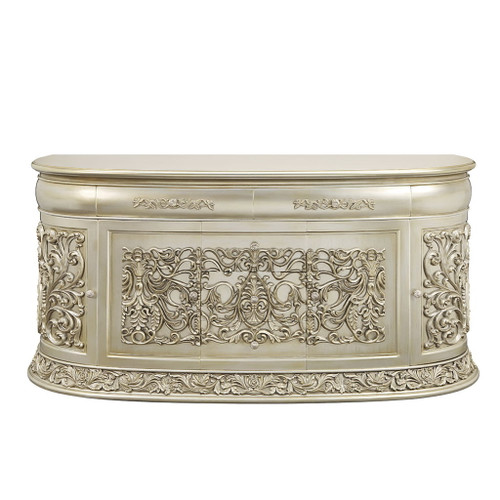 Sorina - Dresser - Antique Gold