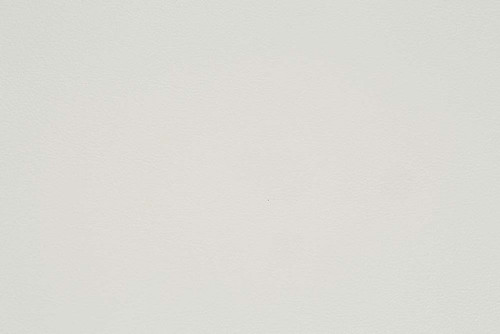 Adara - Arm Chair (Set of 2) - Pearl White Synthetic Leather & Antique White