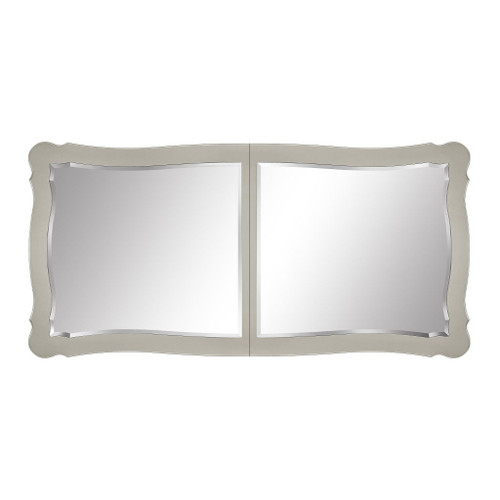 Bently - Dining Table - Champagne