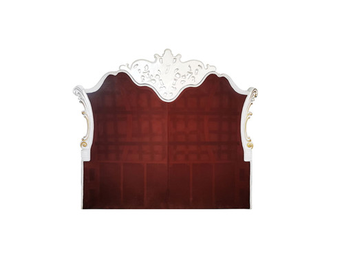 Vendome - Upholstered Bed