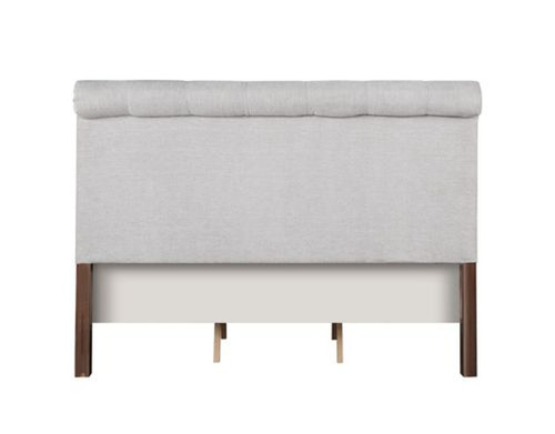 Andria - Upholstered Bed