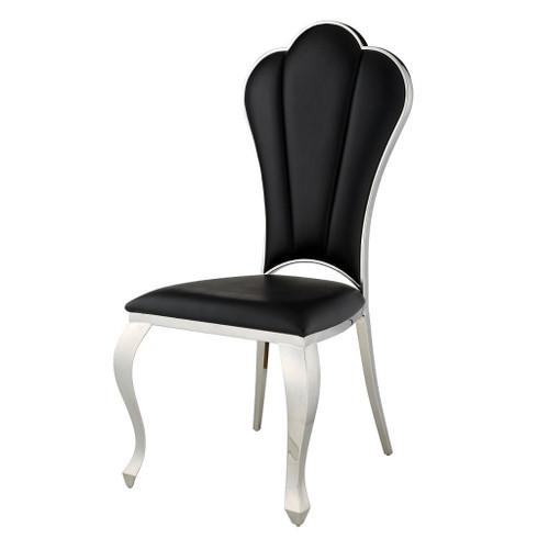 Cyrene - Side Chair - 20"