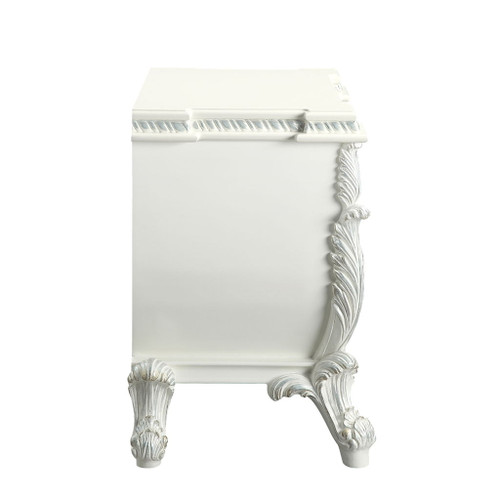Vanaheim - Nightstand - Antique White