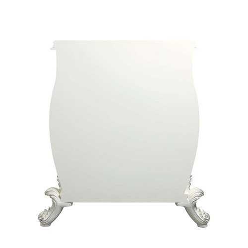 Vanaheim - Chest - Antique White