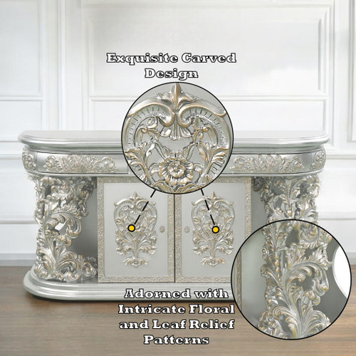 Sandoval - Server - Champagne