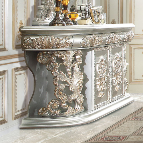 Sandoval - Dresser - Champagne