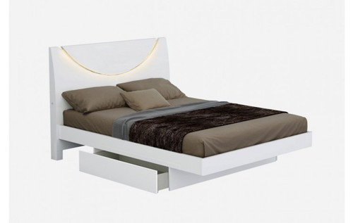 Bellagio - Platform Bed