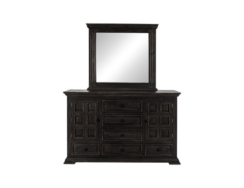 Terra - Dresser