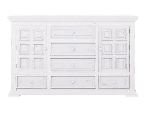 Terra - Dresser