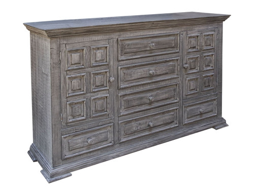 Terra - Dresser