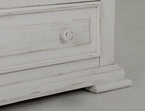 Terra - Dresser