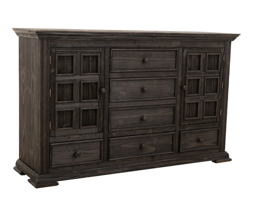 Terra - Dresser