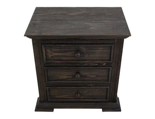 Terra - Nightstand