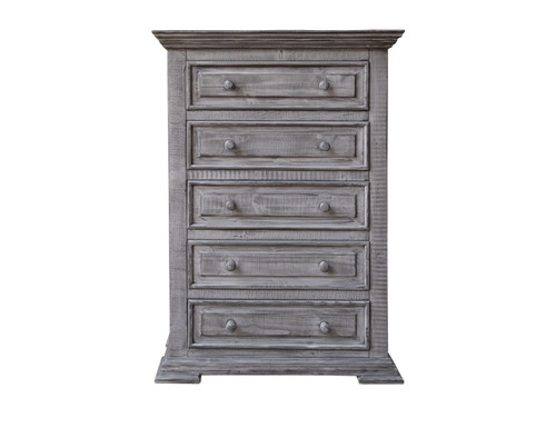 Terra - Drawer Chest