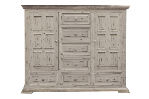 Terra - Best In Class - Drawer Chest