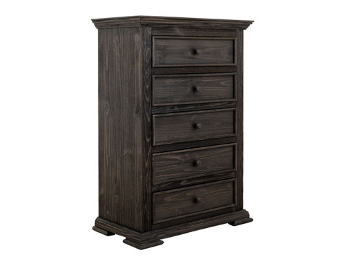Terra - Chest