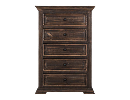 Terra - Chest