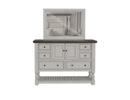 Stone - Dresser